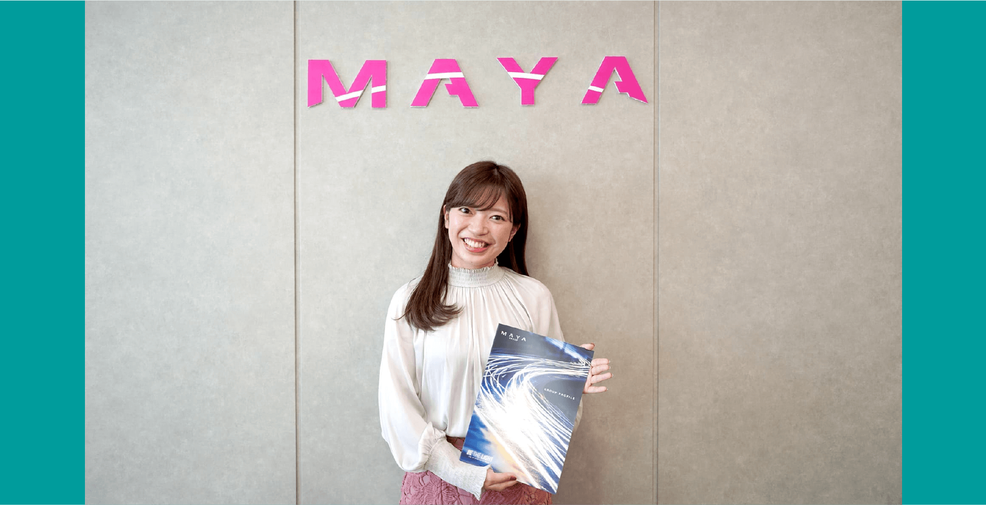 採用ページ インタビュー 升本 晶